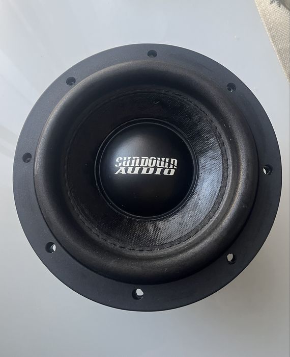 Sundown Audio 6.5 НОВА