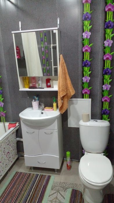 Продам квартиру в отличном состоянии