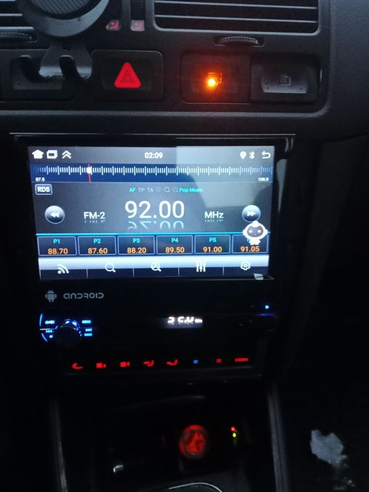 Navigatie auto universală