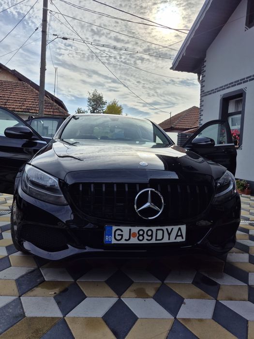 MERCEDES-BENZ CLK-Class 2016 — imagine 1