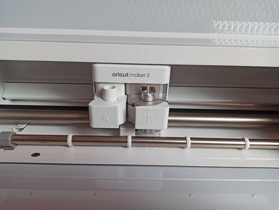Cutter plotter Cricut Maker 3.