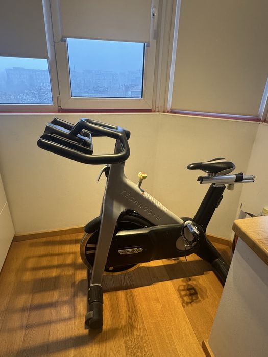 Bicicleta cycling Technogym