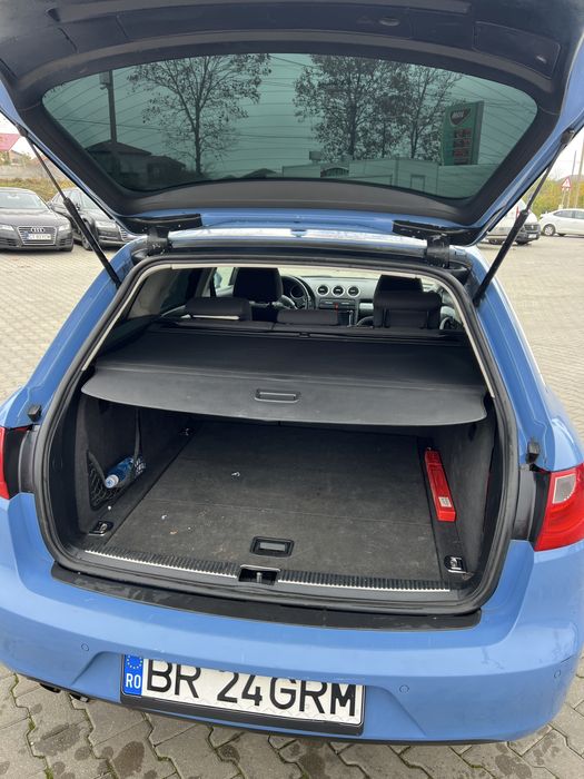 De vanzare Seat Exeo 2.0 D impecabil