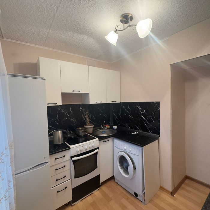 Сдам посуточно однокомнатную