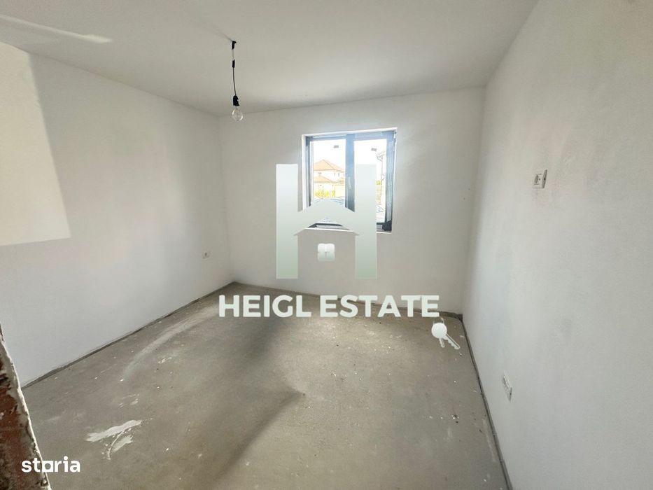 HEIGL ESTATE vă propune spre vânzare casa premium în Bucovat P+E+M