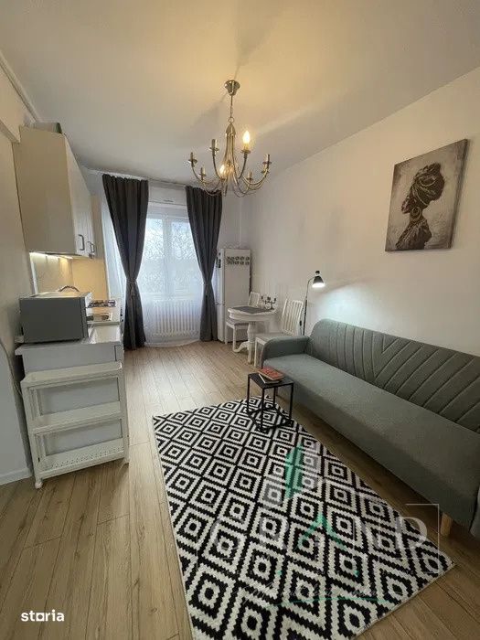 Apartament 2 camere, finisat, zona Dedeman