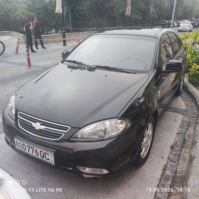 Jentra 1.5 без люк.