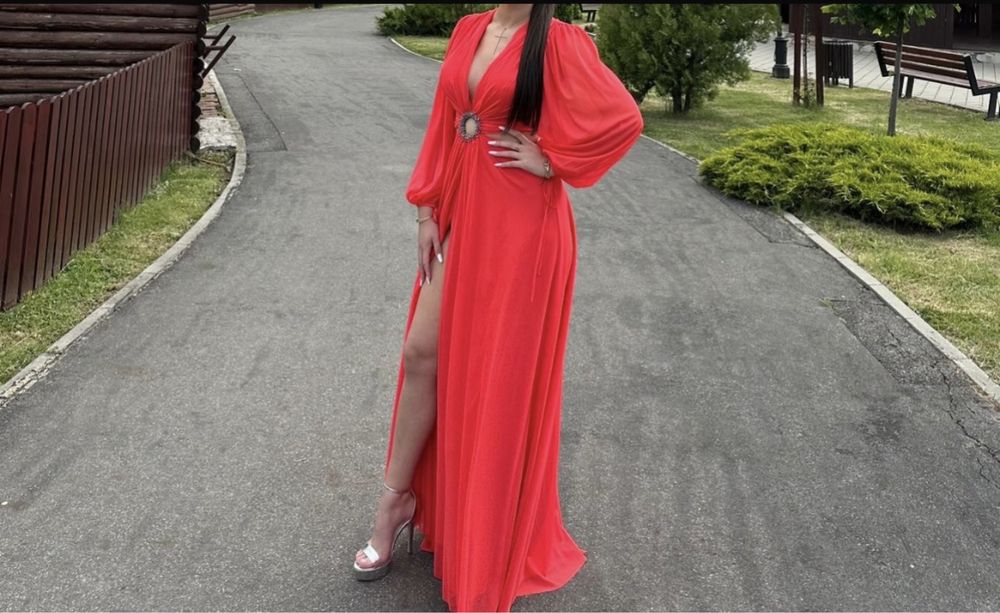 Rochie hellen_fashion marimea 40 stare perfecta