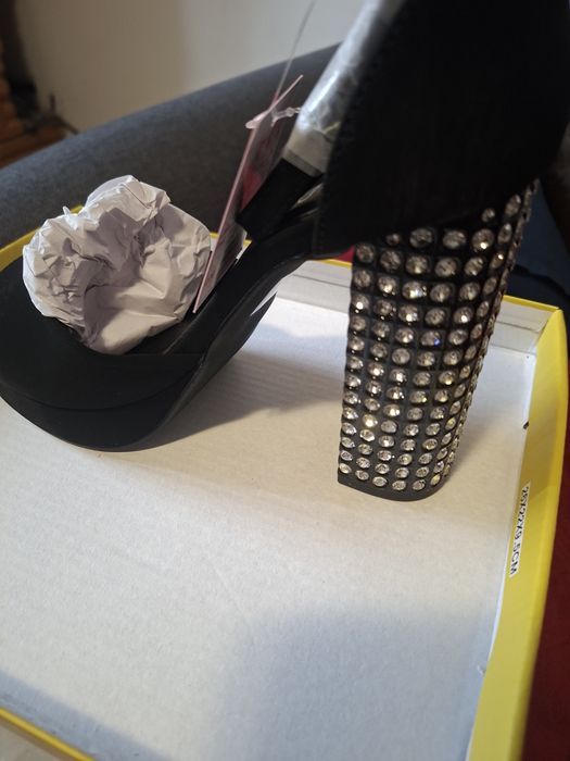 Pantofi  38 superbi