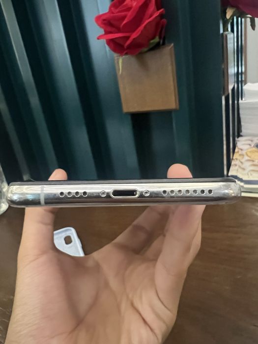Iphone XS Max 64 gb