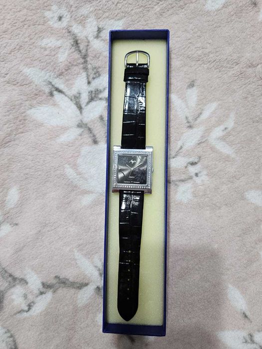 Часы Луч кварц Беларусь