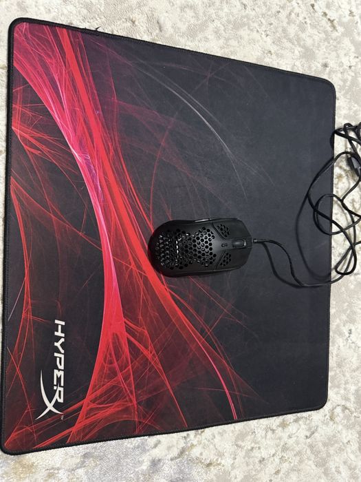 Игравой мышь