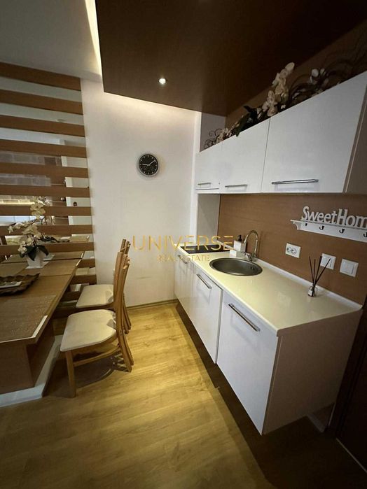 Продава се Едностаен апартамент в к.к. Слънчев бряг - 45 кв.м за 1400 €/кв.м - Снимка #3