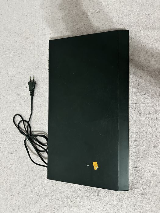 DVD Player VD TECH DVD-606