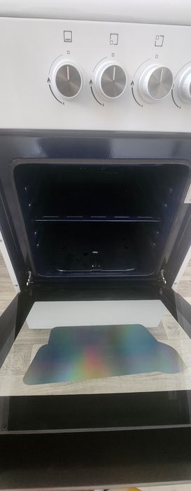 Газовая плита Shivaki