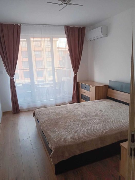 Дава се под наем Двустаен апартамент в София, Студентски град - 64 кв.м за 550 € - Снимка #4