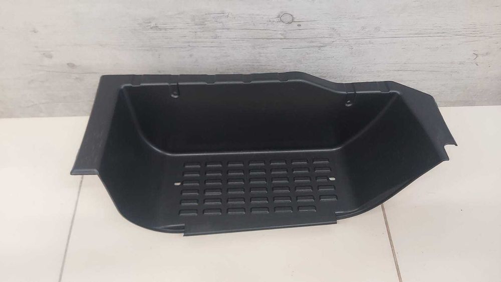 Подножка правая для Газель