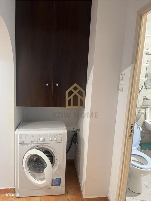 Apartament 2 camere  OBOR