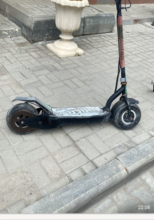 Продается Электро самокат