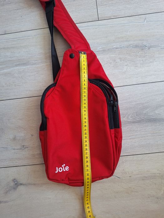 Ghiozdan de bebelusi Joie