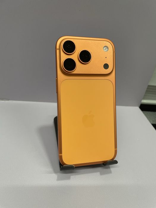 iPhone 17 Pro , 256 ГБ / #СР31628