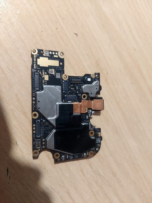 Запчасти на Redmi Note 8 рабочие!