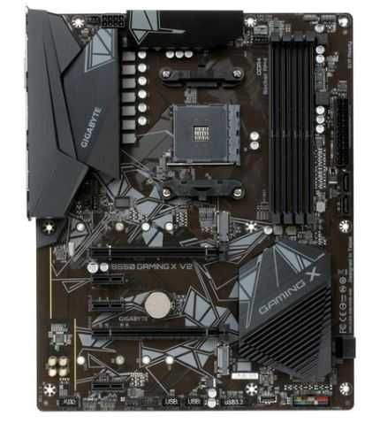 gigabyte b550 gaming x v2