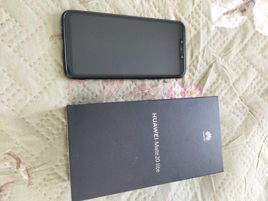 Huawei Mate 20 lite 4/64