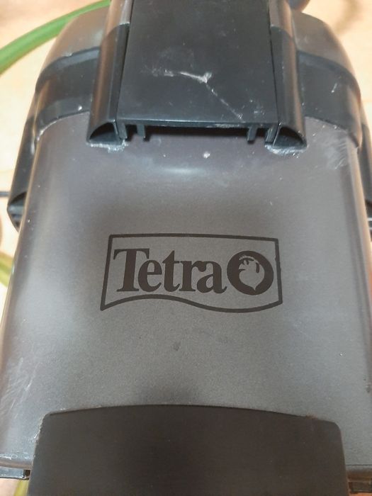 Vand filtru extern ptr acvariu Tetra