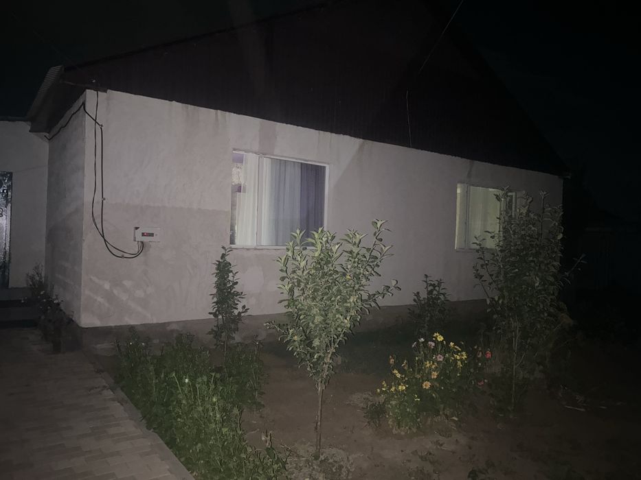 Продам частный дом 120 кв м