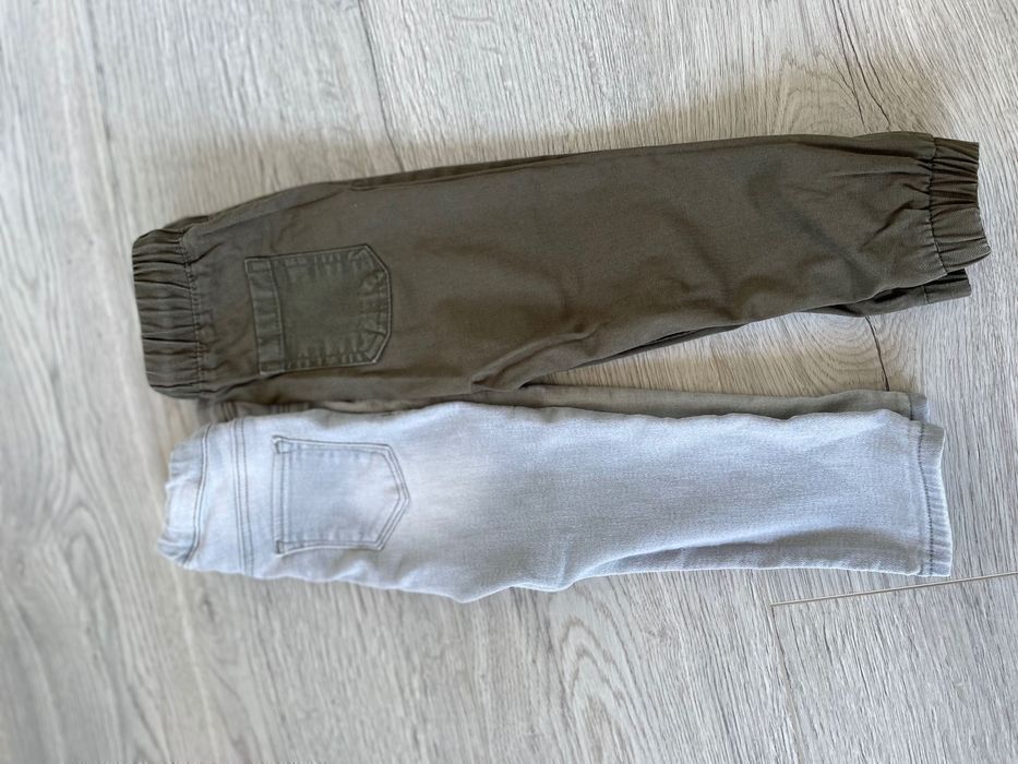 Детски дънки 86-92 размер