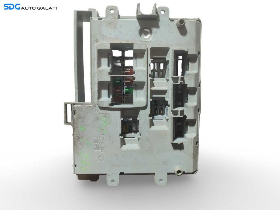 Panou Tablou Sigurante BMW Seria 3 E90 2004 - 2008 Cod 6906622 [A0947]