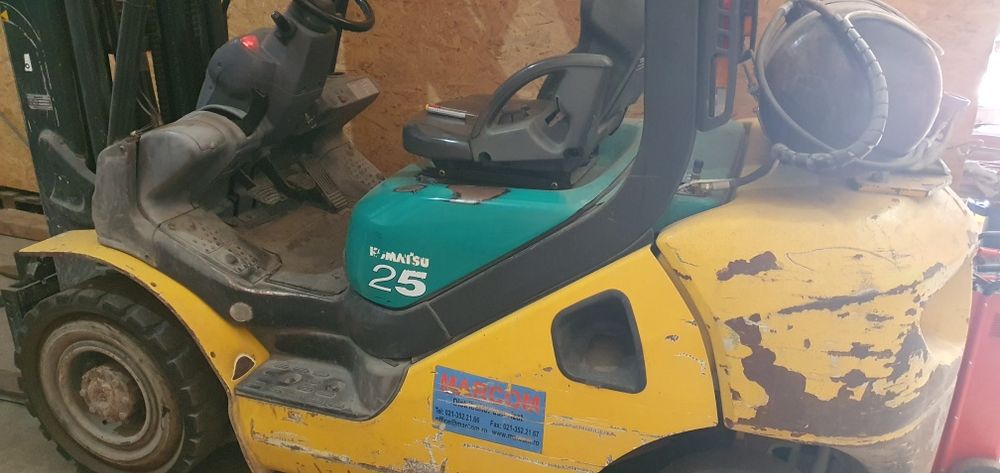 Inchiriez motostivuitor