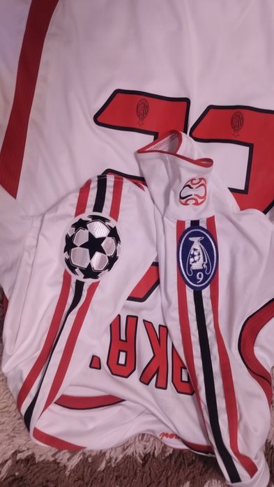 Размер не подошёл