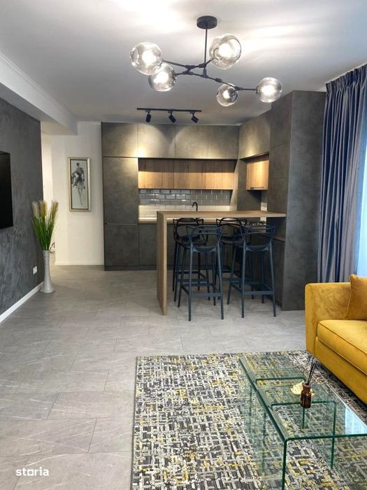 3 camere | Petrom City | Damaroaia | Straulesti | Baneasa — fotografia 3
