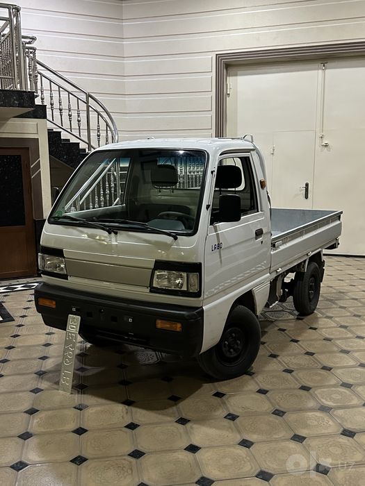 Labo Labo Chevrolet