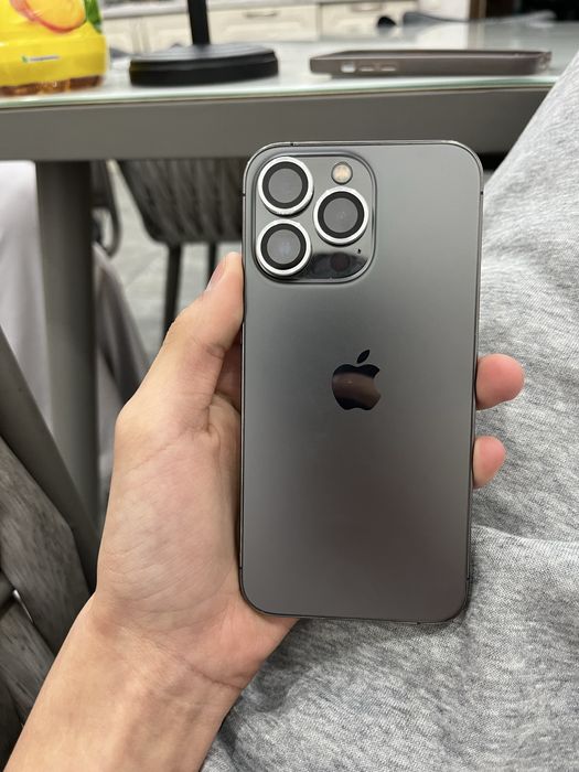 айфон 13 про 128гб