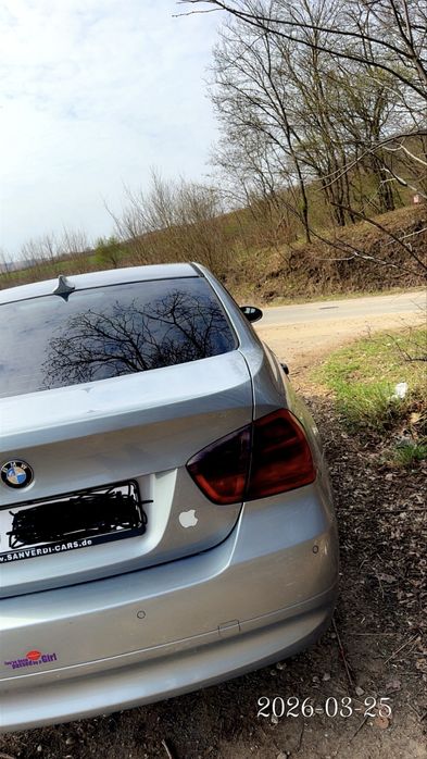 Piese/dezmembrez bmw seria 3 e90 318i 320i