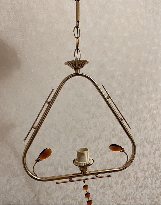 Люстра астана