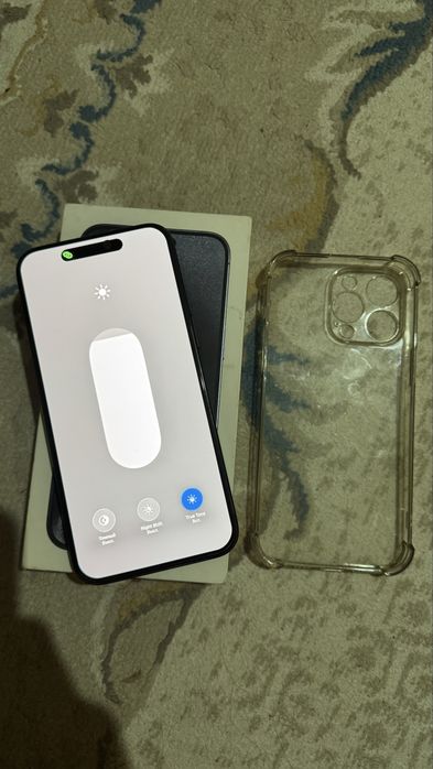 Iphone 15 pro max сатылады