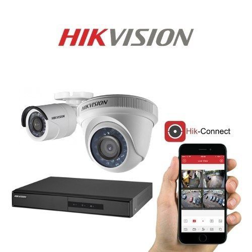 Установка камер видеонаблюдения,домофонов, турникетов и сети  [ID Grou