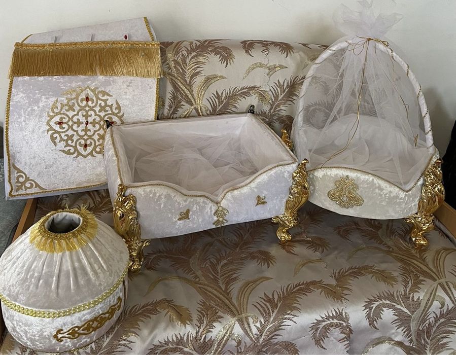 Продам набор для кудалык