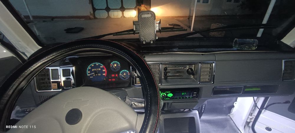 Damas 2023 oq mexanika