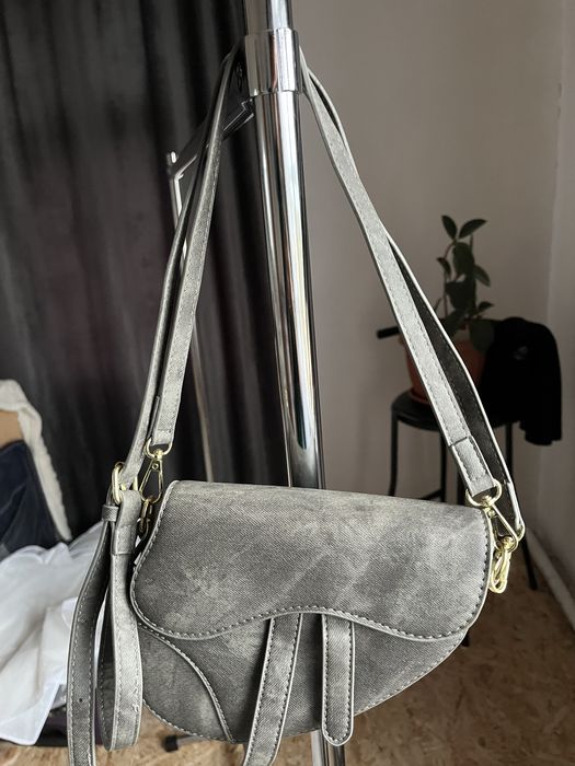 Новая сумка клатч