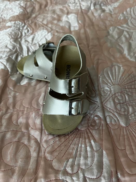 Детская обувь на девочку 21р