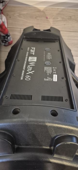FBT HiMaxx 60...
