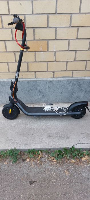 Электросамокат !!!