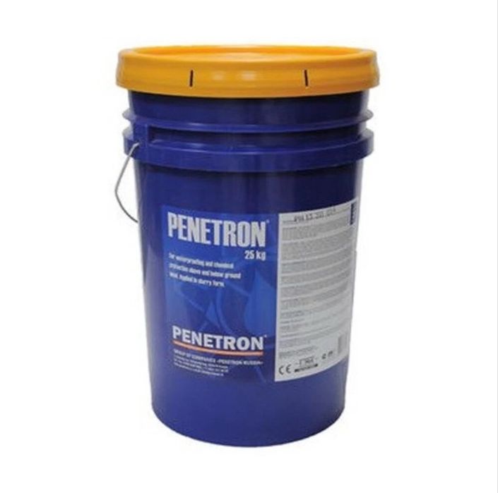 PENETRON 25 Килограм