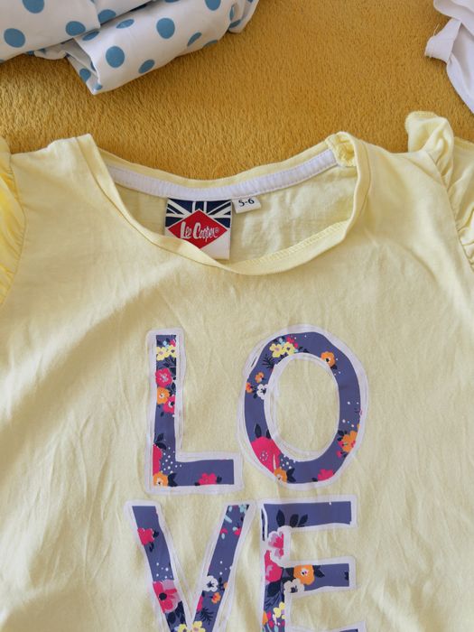 Рокля Елза и Ана