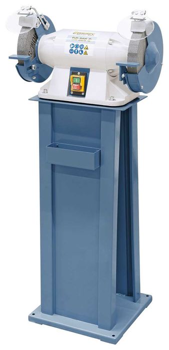 Polizor de banc Bernardo DS 200 S / 230 V